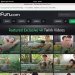 Fun Boy Promo Code