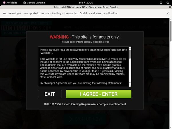 Get Free Interracialpovs Logins