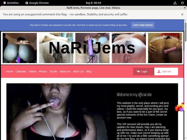 [Image: Get-NaRi-Jems-Discount-Offer.jpg]