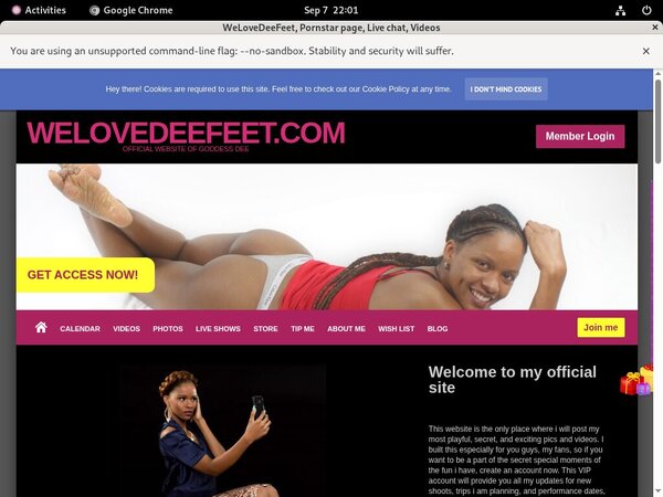 [Image: Get-Welovedeefeetcom-Discount-Link.jpg]