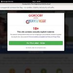 Groobygirls 18
