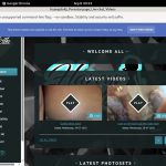 Hazeyzdollz.com Usernames