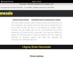 Hennessie Vend-o.com