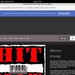 Hitthemat Member Trial