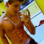 Horny Twink BF Discount Username