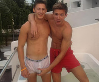 Horny Twink BF Free Trial Account s0