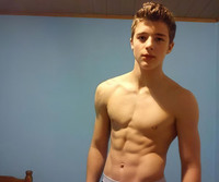 Horny Twink BF Usernames s0