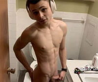 Horny Twink BF Usernames s2