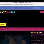 HotForYou831 Hd Xxx
