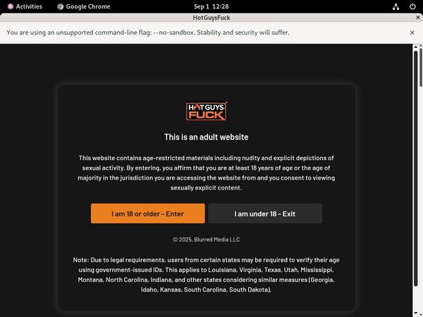 Hotguysfuck Rocketpay