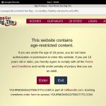 How To Get Free Yourmomsgotbigtits.com Accounts