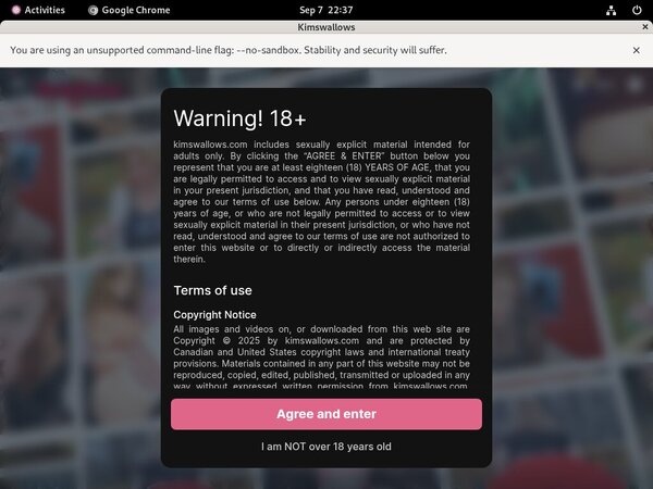 How To Get On Kimswallows For Free How To Get On Kimswallows For Free