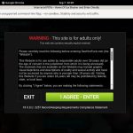 Interracial POVs Password Details