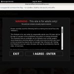 Interracial Pass Password And Account