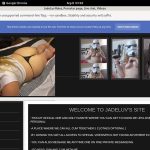 Jadeluvrules.com Pago