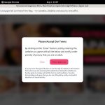 Japan Lust Paypal Trial