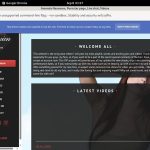 Jenny404.modelcentro.com Pass Codes