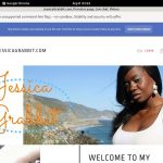 JessicaGrabbit.com Hard