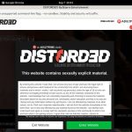 Join Distorded Free