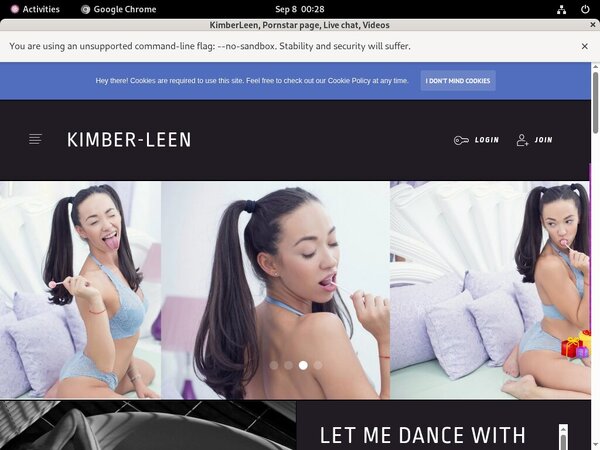 KimberLeen Special Deal