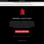 Kink Men Limited Offer