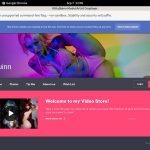 KittyQuinn Discount Links