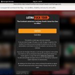 Latinafuckcom Preview Latinafuckcom Preview