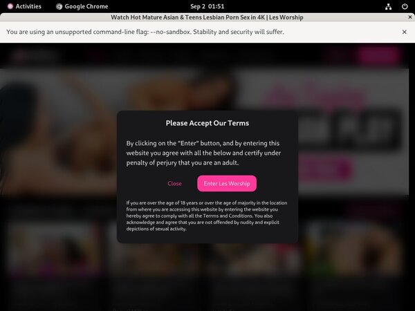 Les Worship For Free