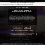 Lethal Hardcore Day Trial Membership