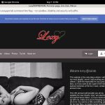 LexyXXXPREMIUM Coupon Code