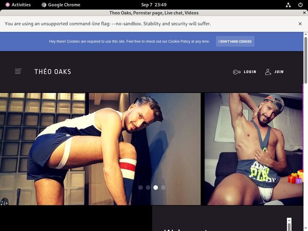 Login Theo Oaks Login Theo Oaks