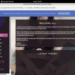 Lolalotus.modelcentro.com Instant Access