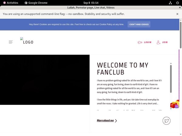 Lullah.modelcentro.com Porn