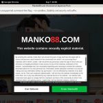 Manko 88 Discount (SAVE 50%)