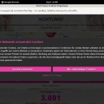 Marie Saint Sex Tape