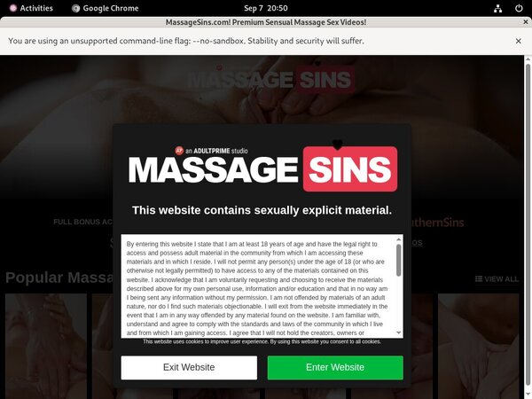 [Image: Massage-Sins-Discount-Promo.jpg]