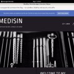 MediSin Become A Member