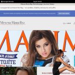 MelenaMariaRya Gratuito MelenaMariaRya Gratuito