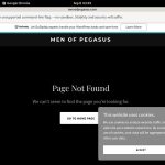 Menofpegasus.com Epoch Discount