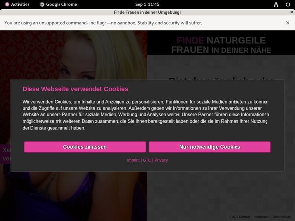 Mia Amante Offer Paypal