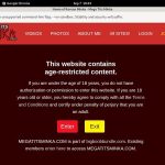 Minka Tits Mega Passwords