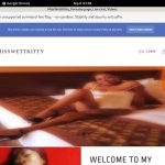 MissWettKitty Discount Monthly