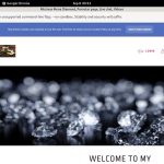 Mistress Mena Diamond For Tablet