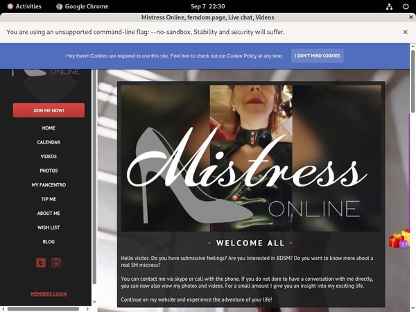[Image: Mistressonline-Allow-Paypal.jpg]