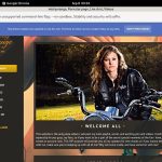 Mistyorange Password Site