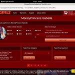 MoneyprincessIsabell Android