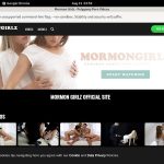 Mormon Girlz Discount Linkcode