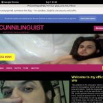 MrCunnilinguist420 Girl