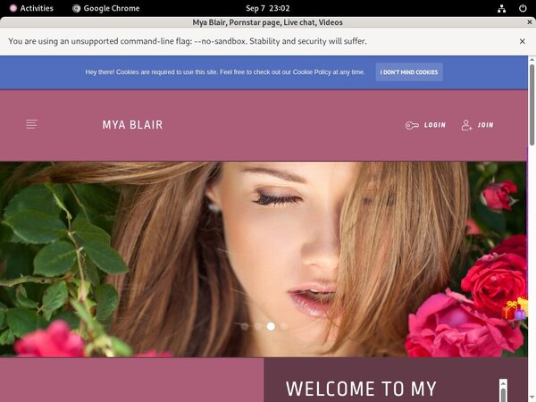 [Image: Mya-Blair-Discount-Membership.jpg]