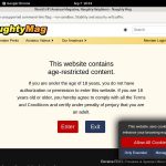 Naughtymag Full Hd Porn